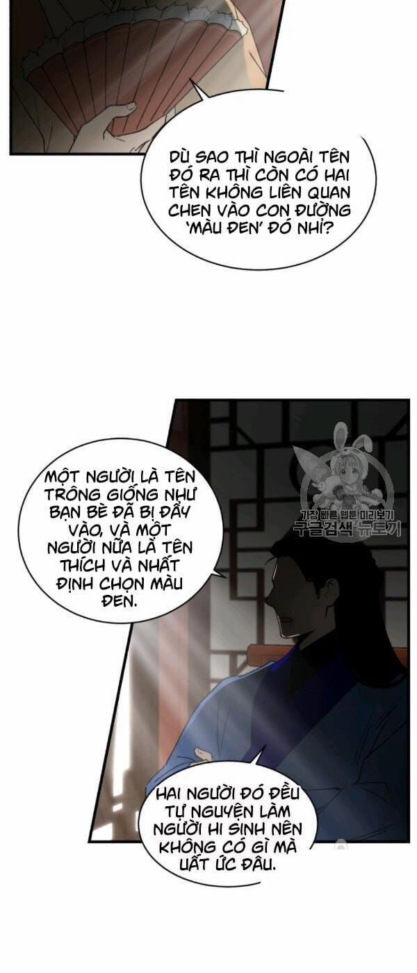 Phi Lôi Đao Thuật 74 trang 46