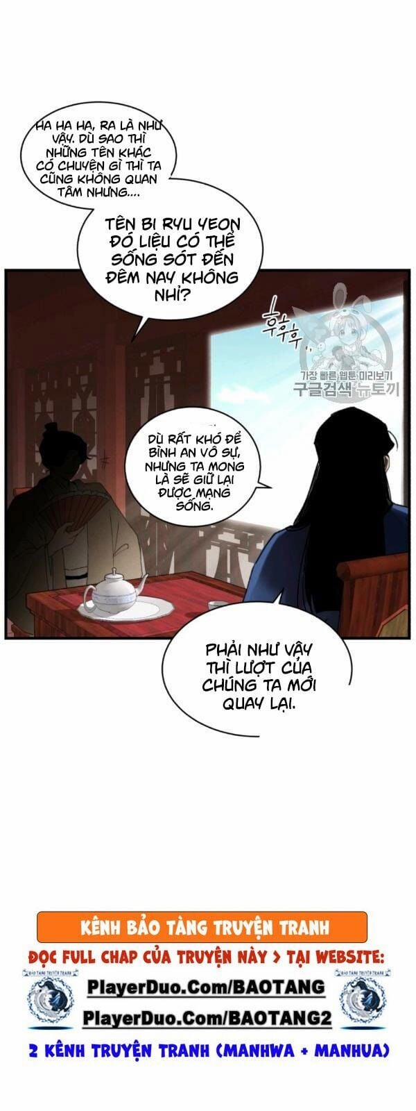 Phi Lôi Đao Thuật 74 trang 47