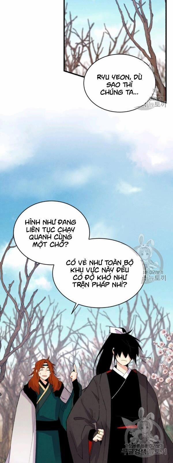 Phi Lôi Đao Thuật 74 trang 49