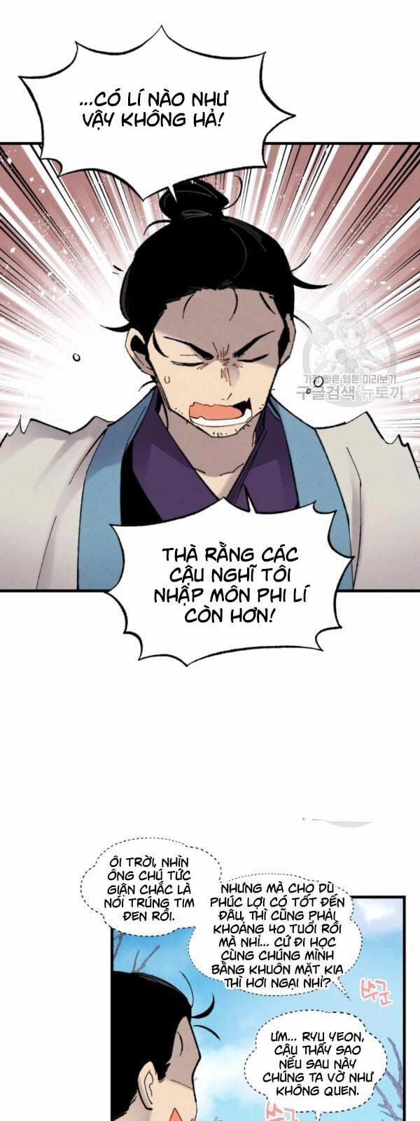 Phi Lôi Đao Thuật 75 trang 12