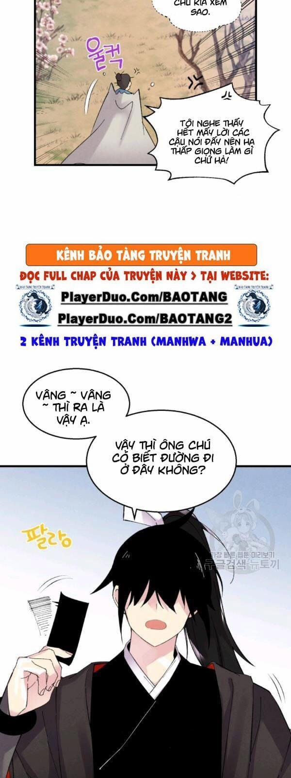 Phi Lôi Đao Thuật 75 trang 15