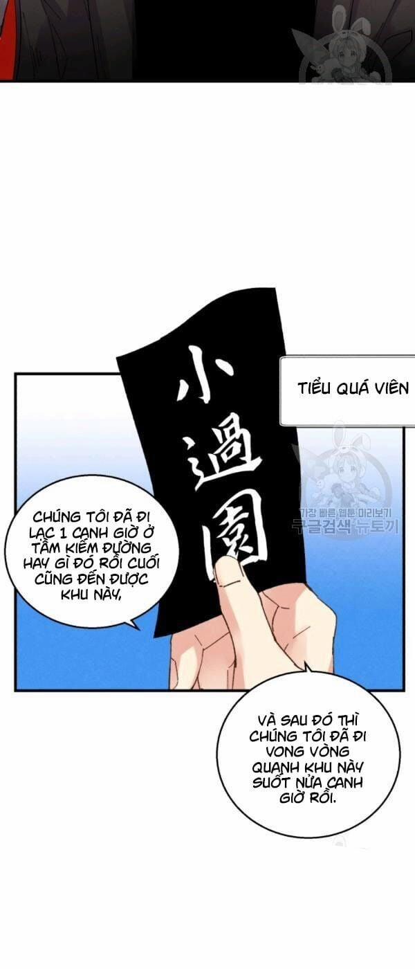 Phi Lôi Đao Thuật 75 trang 16