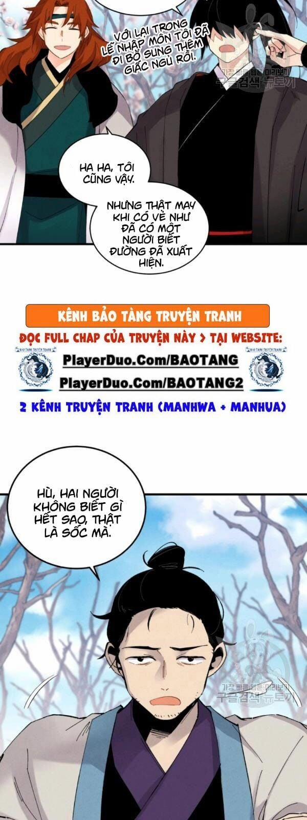 Phi Lôi Đao Thuật 75 trang 18