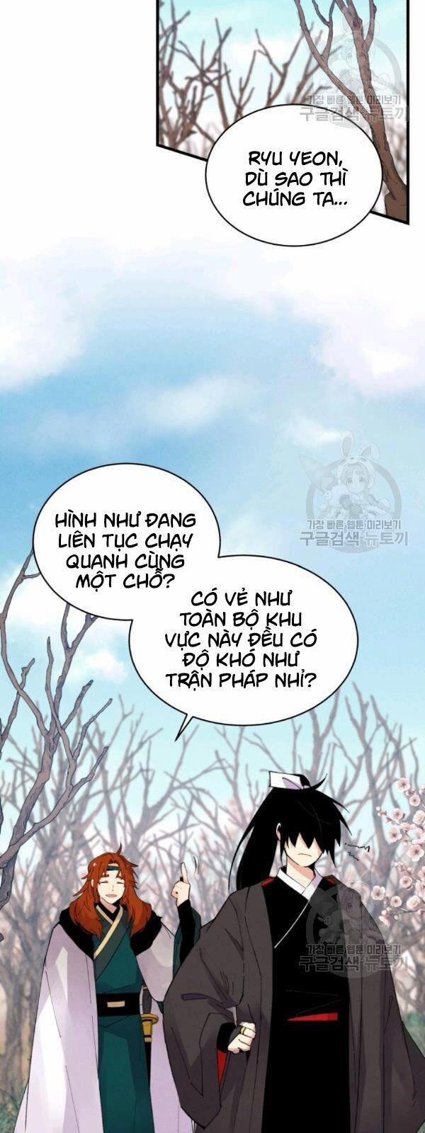 Phi Lôi Đao Thuật 75 trang 3