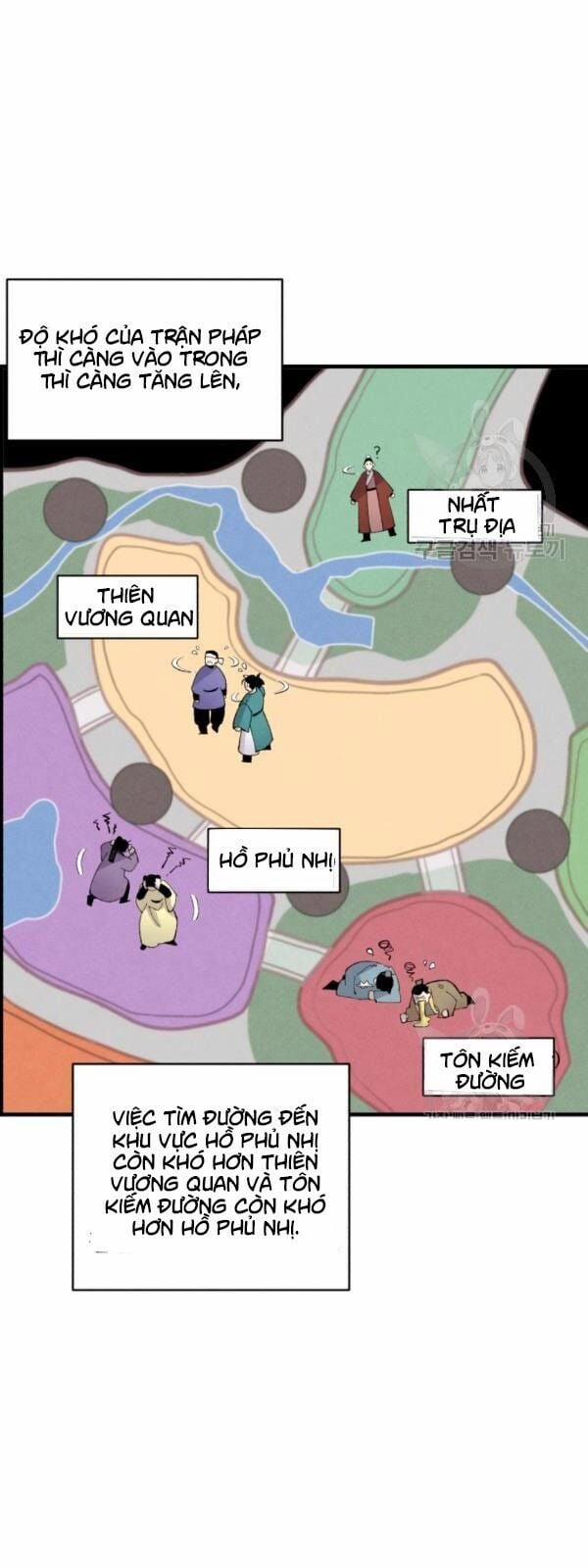Phi Lôi Đao Thuật 75 trang 30