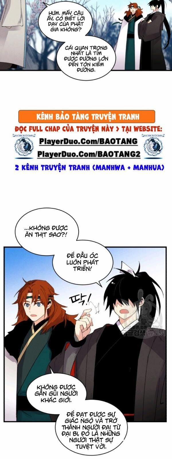 Phi Lôi Đao Thuật 75 trang 32