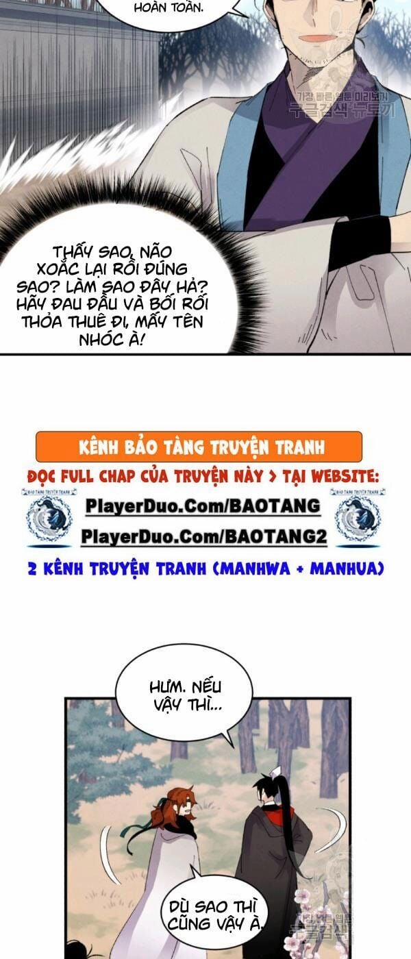 Phi Lôi Đao Thuật 75 trang 41