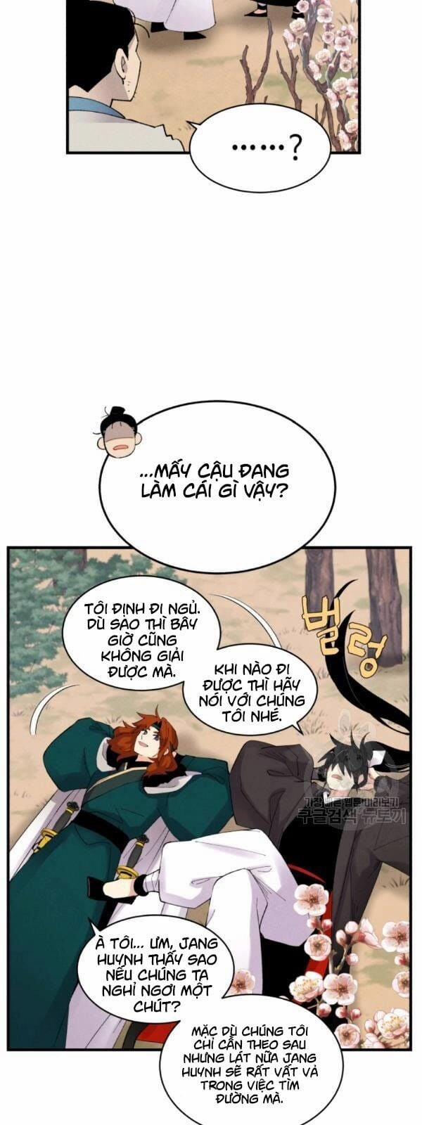 Phi Lôi Đao Thuật 75 trang 42