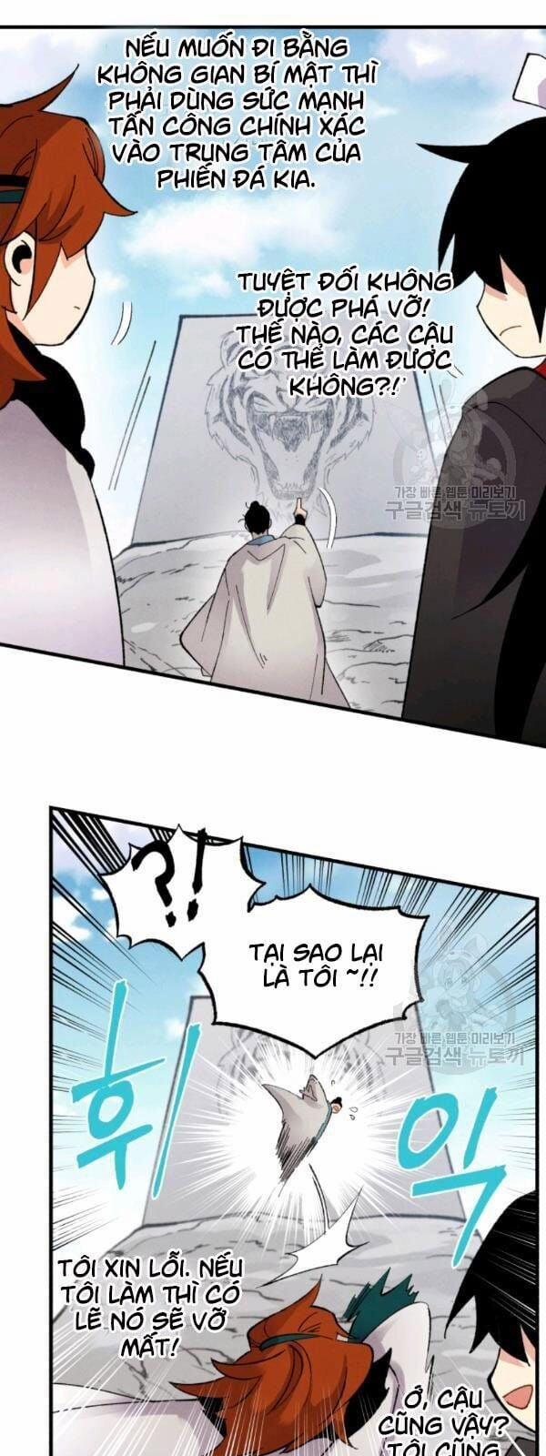 Phi Lôi Đao Thuật 75 trang 50