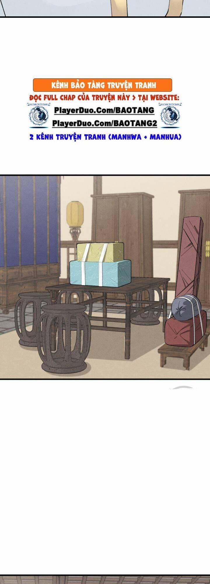 Phi Lôi Đao Thuật 76 trang 12