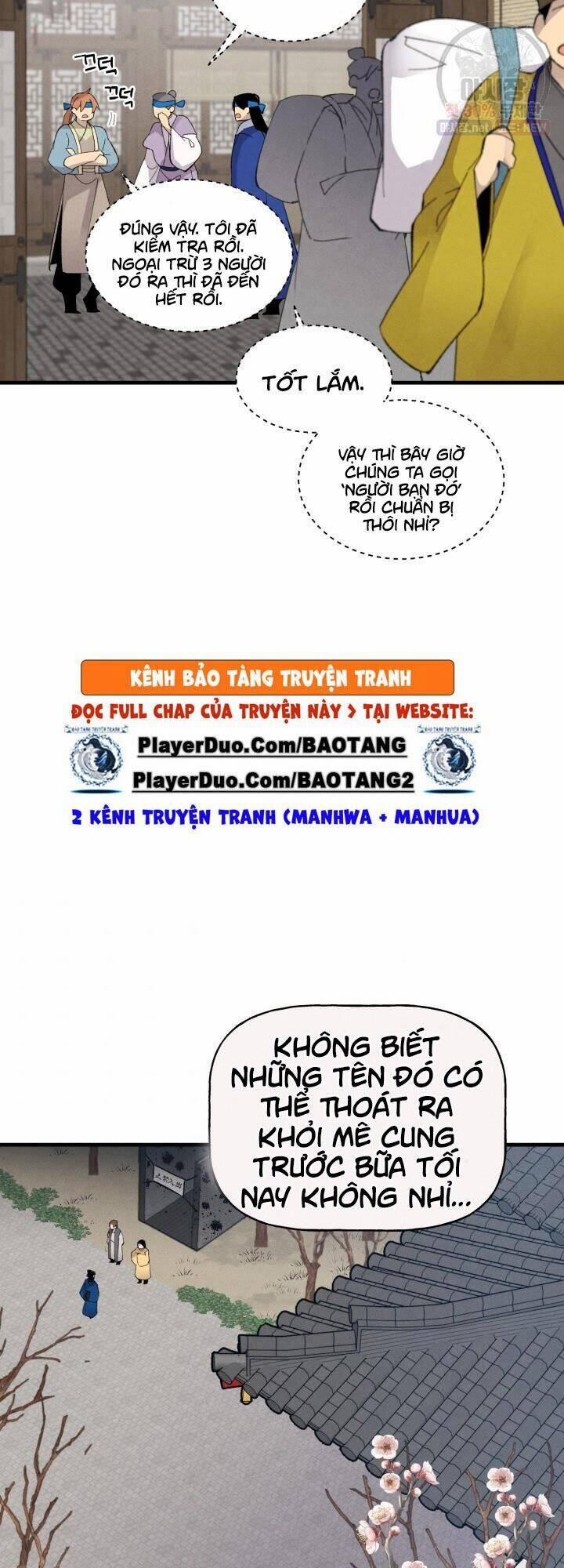 Phi Lôi Đao Thuật 76 trang 23