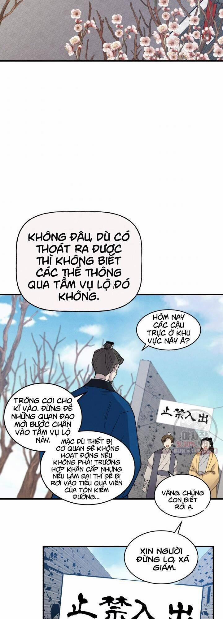 Phi Lôi Đao Thuật 76 trang 24