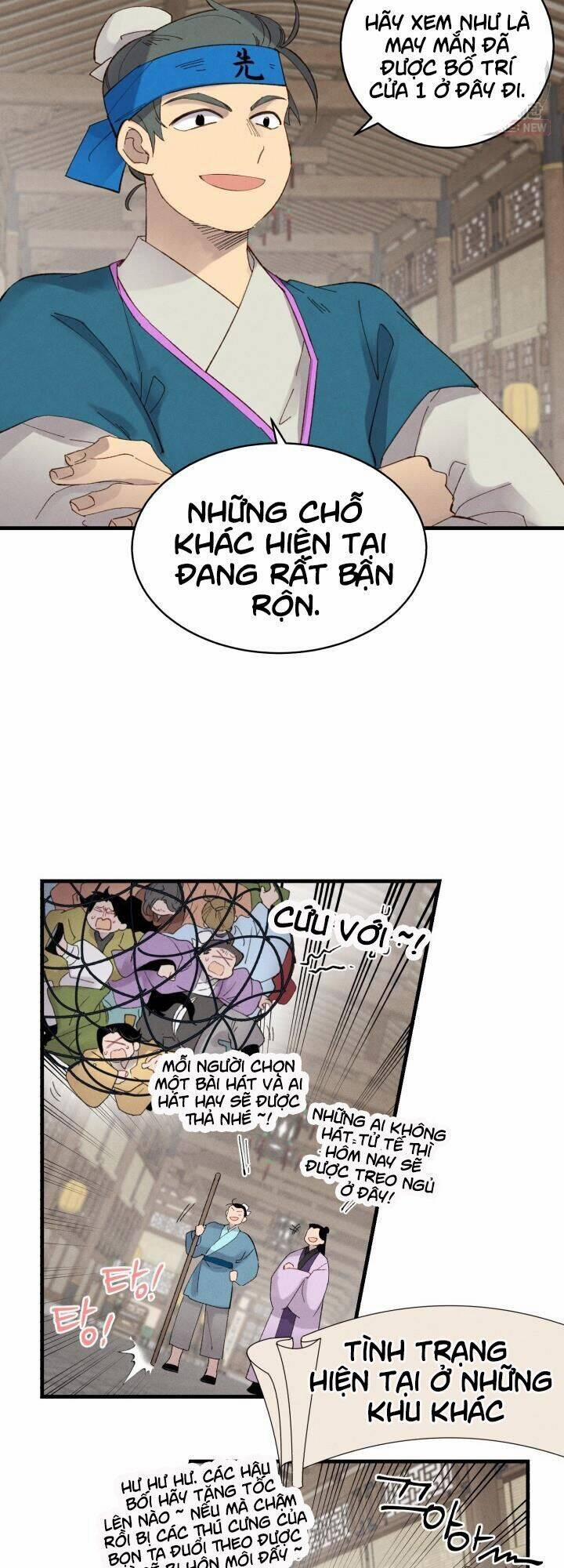 Phi Lôi Đao Thuật 76 trang 3