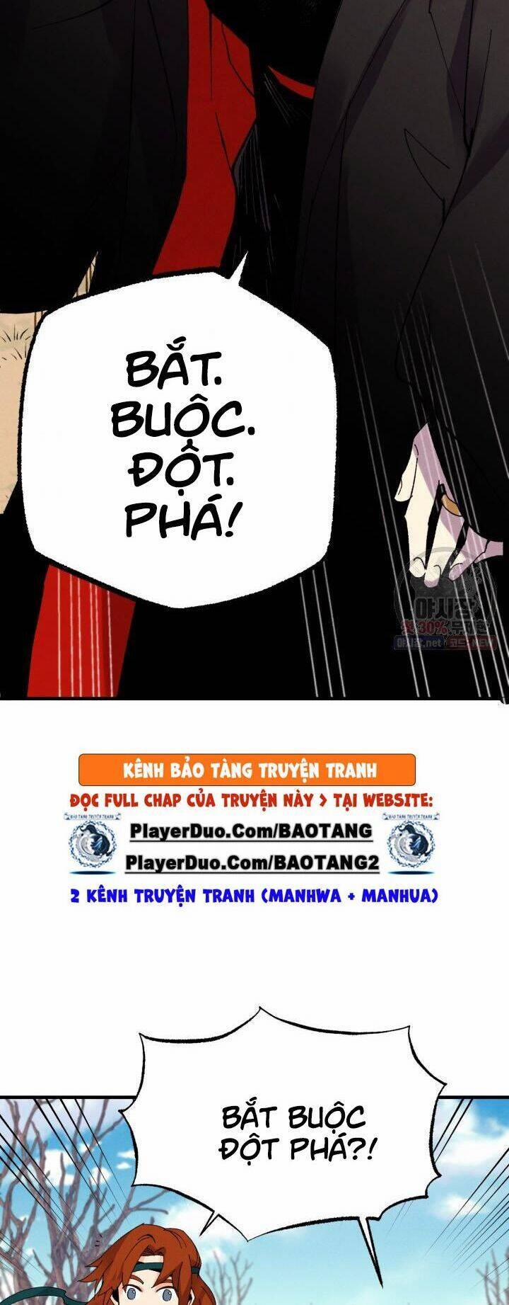 Phi Lôi Đao Thuật 76 trang 30