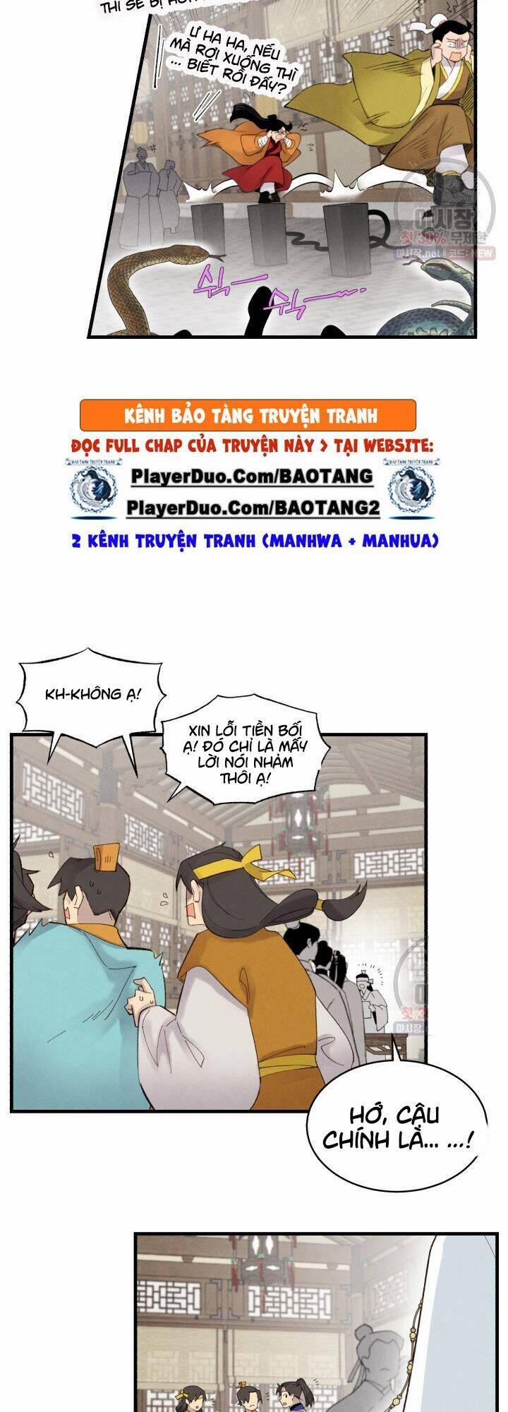 Phi Lôi Đao Thuật 76 trang 4