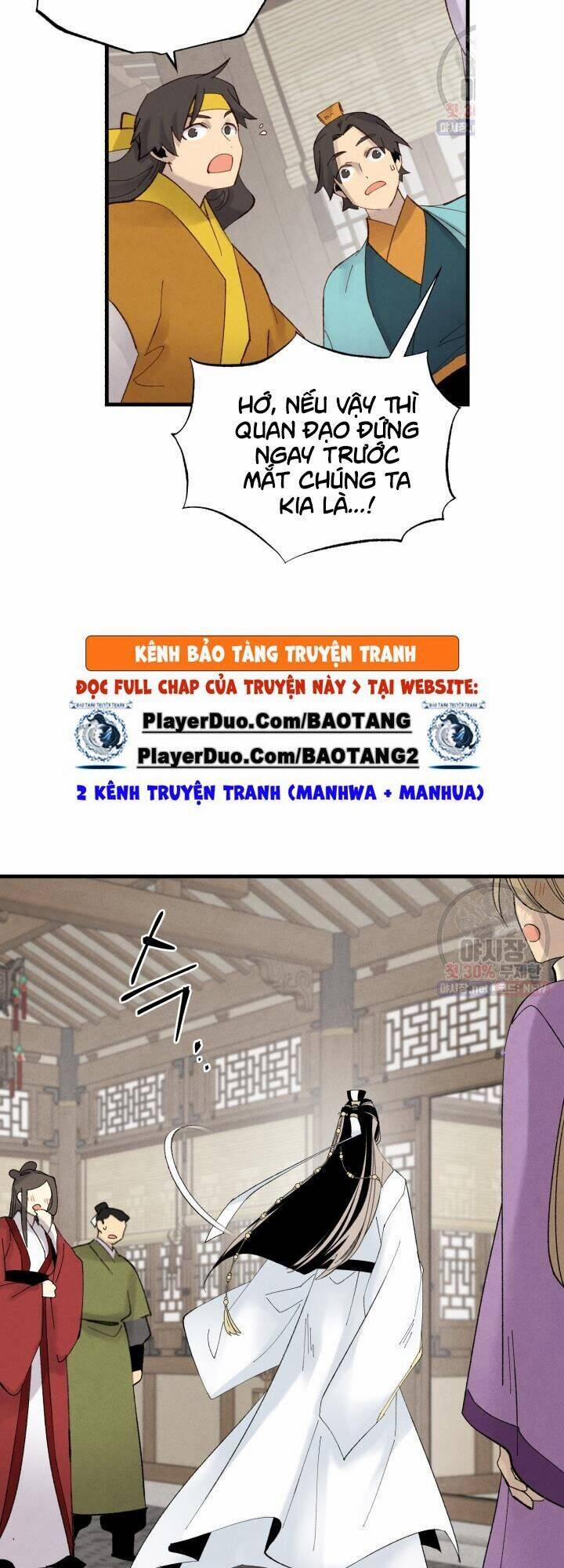 Phi Lôi Đao Thuật 76 trang 7