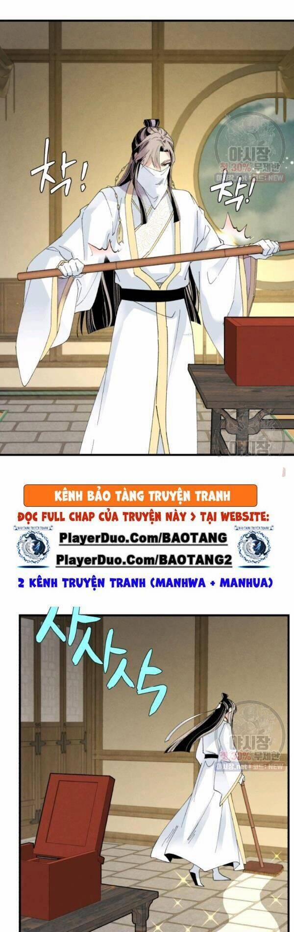 Phi Lôi Đao Thuật 77 trang 11