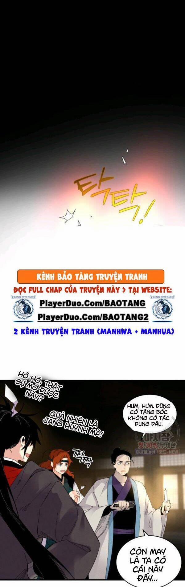 Phi Lôi Đao Thuật 77 trang 20