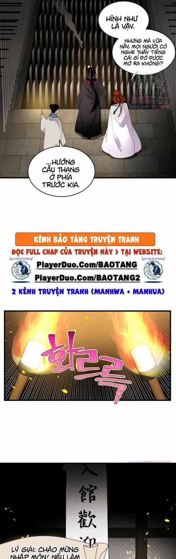 Phi Lôi Đao Thuật 77 trang 27