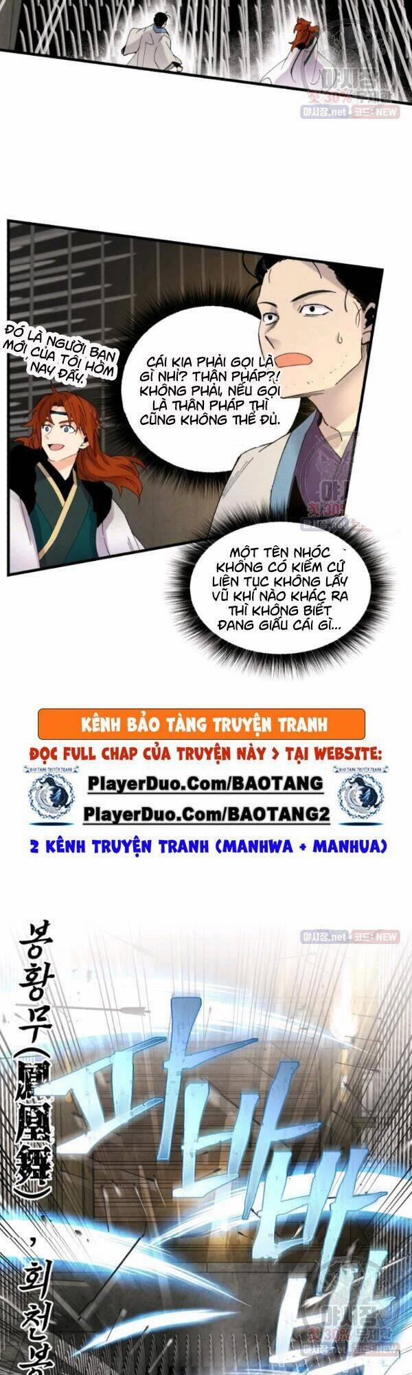 Phi Lôi Đao Thuật 77 trang 33