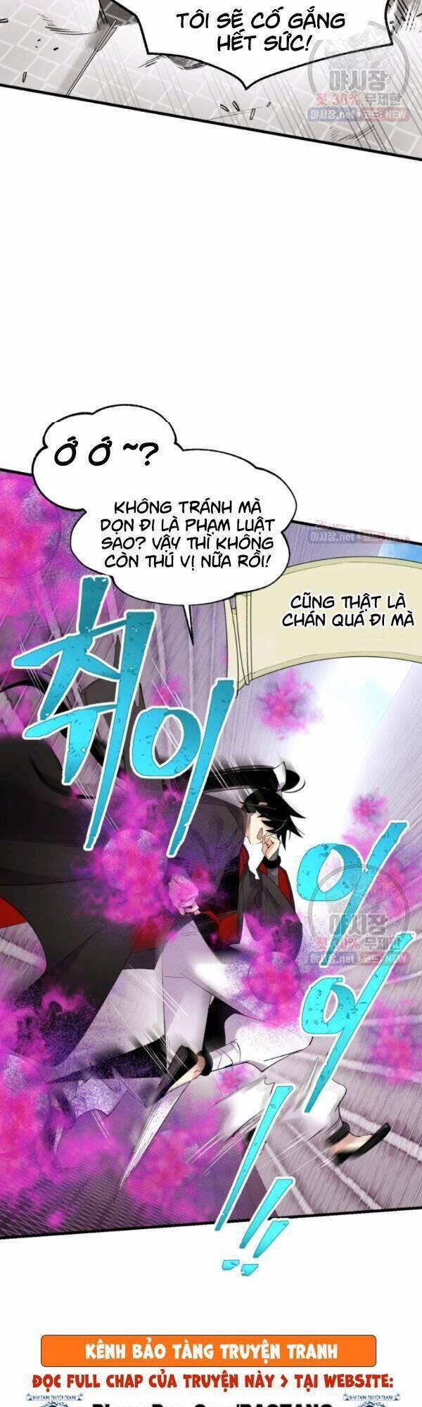 Phi Lôi Đao Thuật 77 trang 5