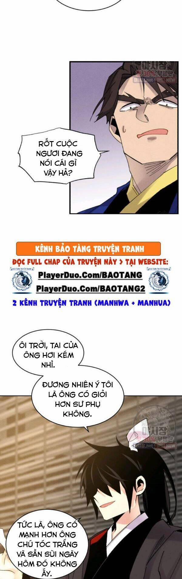 Phi Lôi Đao Thuật 78 trang 10