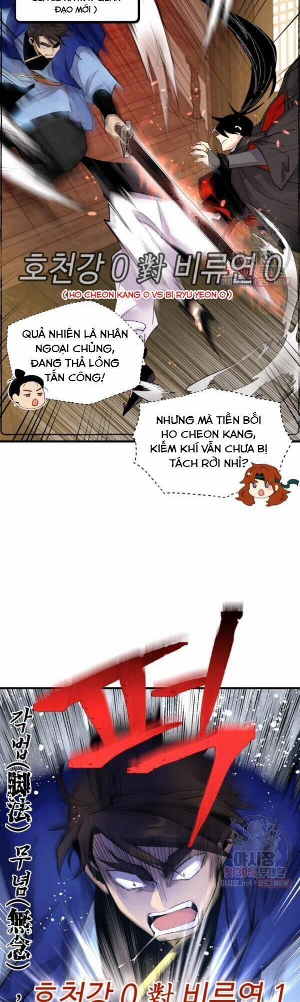 Phi Lôi Đao Thuật 78 trang 16
