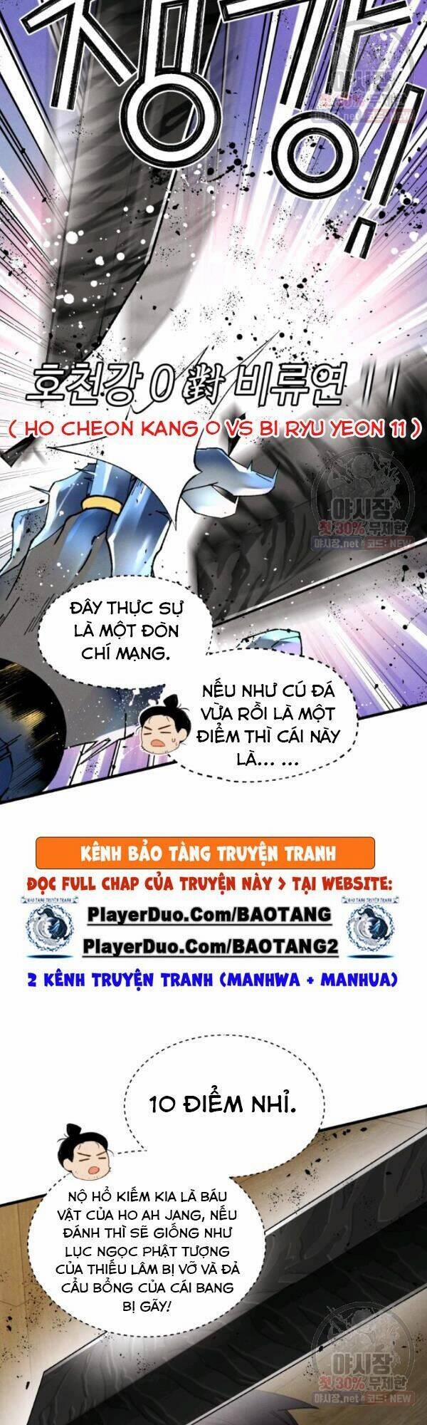Phi Lôi Đao Thuật 78 trang 19