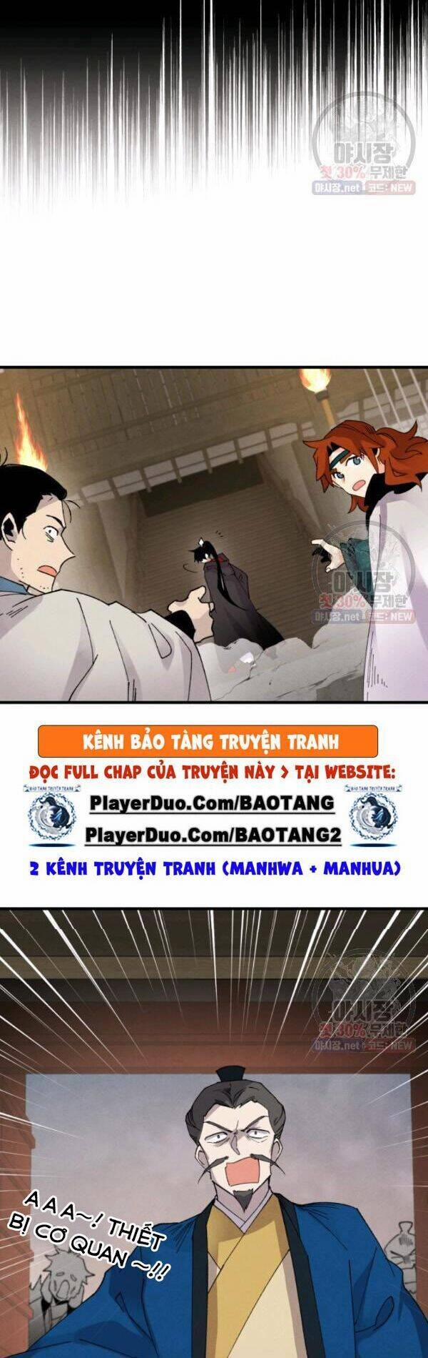 Phi Lôi Đao Thuật 78 trang 26