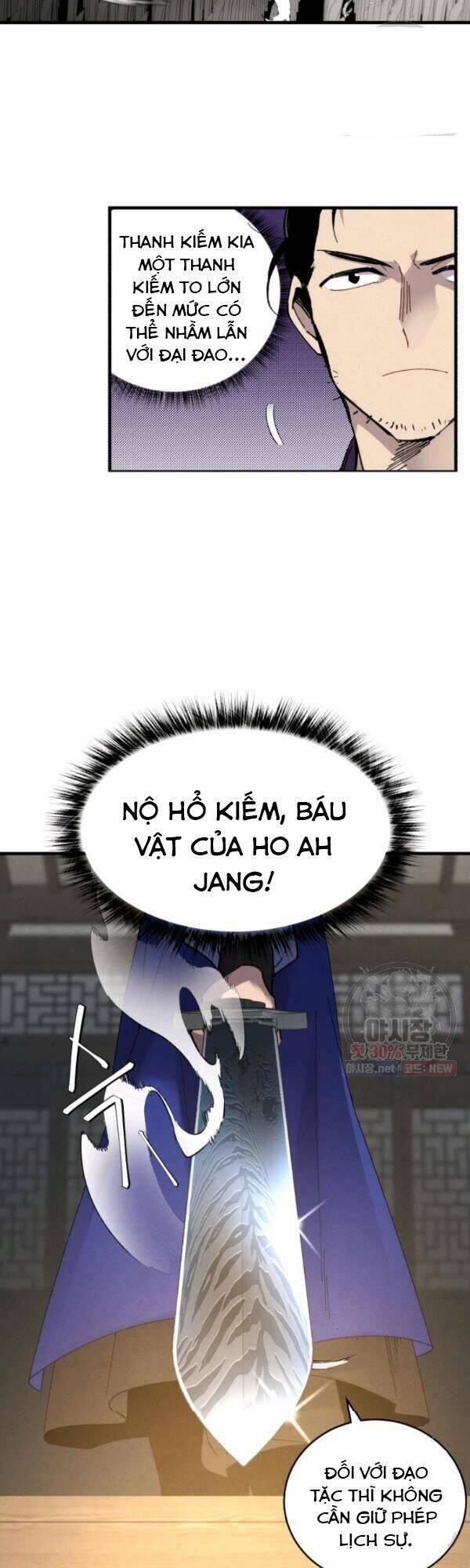 Phi Lôi Đao Thuật 78 trang 3
