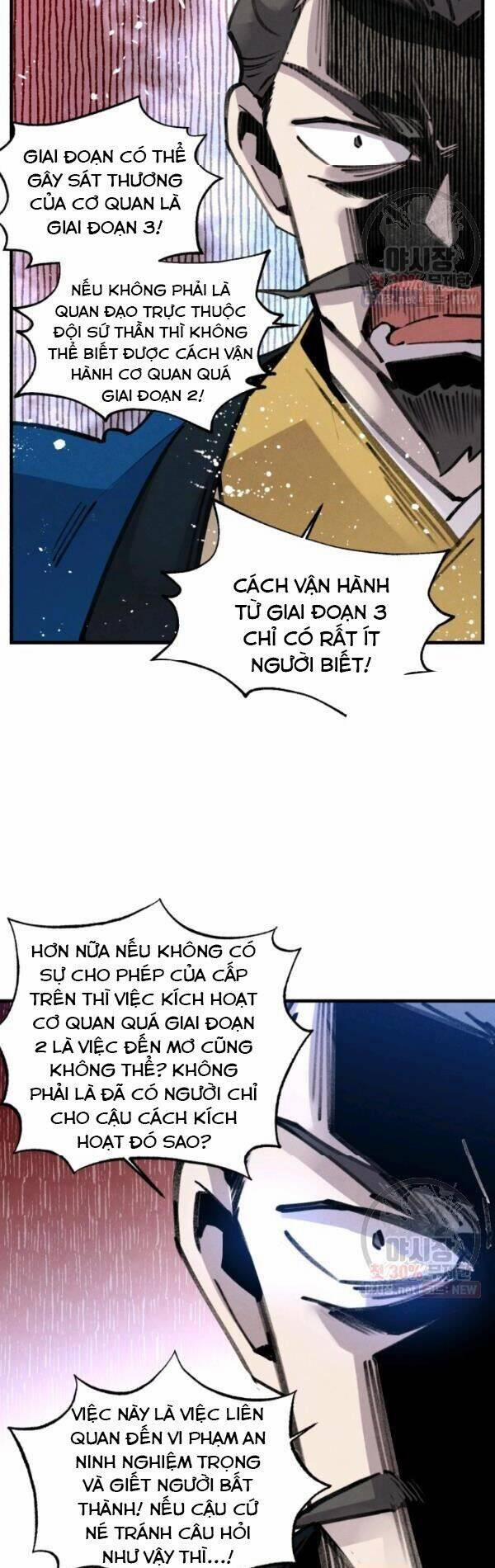 Phi Lôi Đao Thuật 78 trang 33