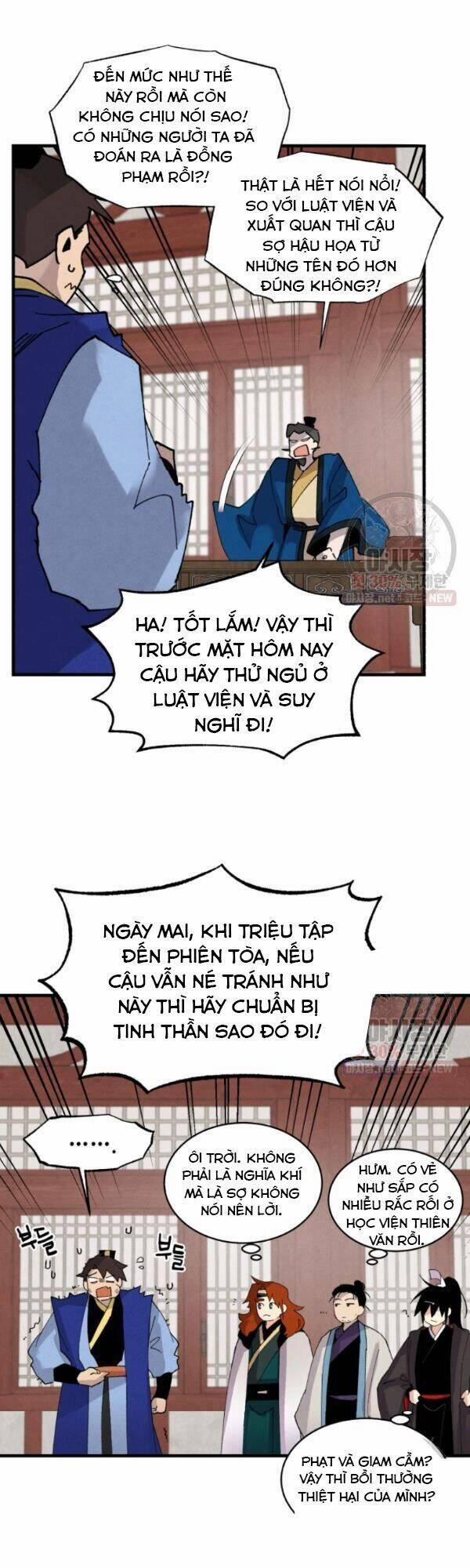 Phi Lôi Đao Thuật 78 trang 35