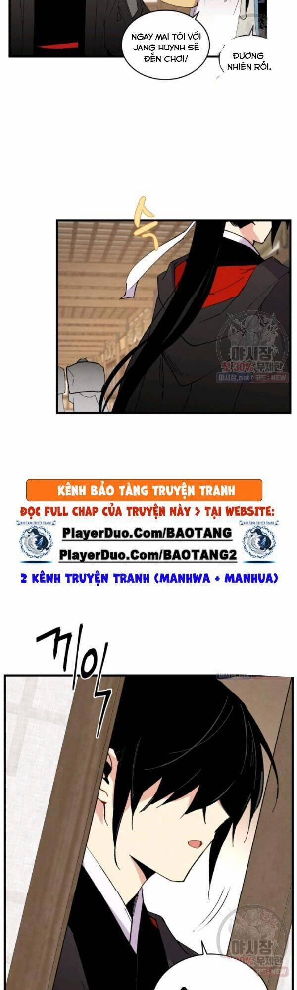 Phi Lôi Đao Thuật 78 trang 39