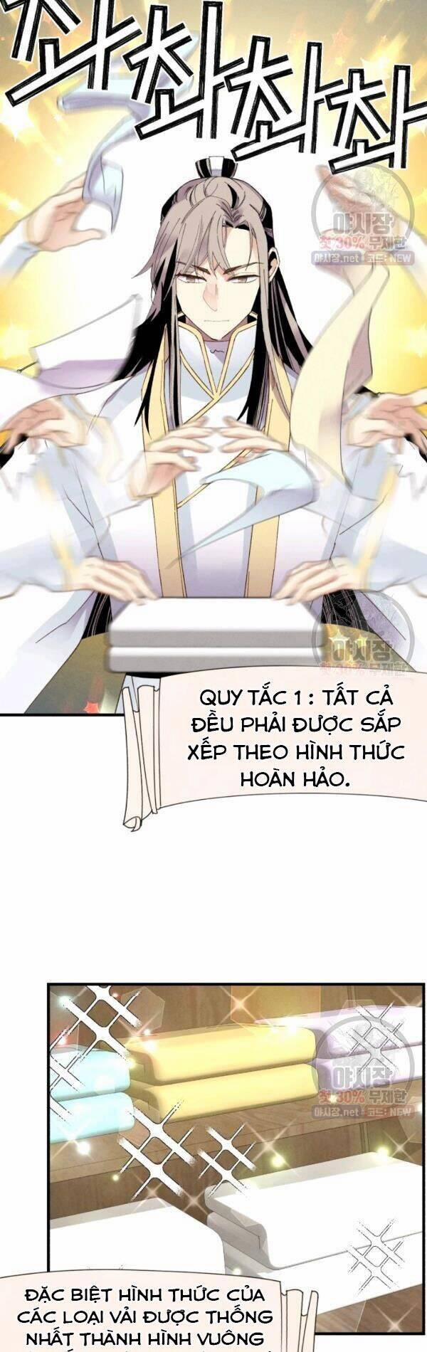 Phi Lôi Đao Thuật 79 trang 16