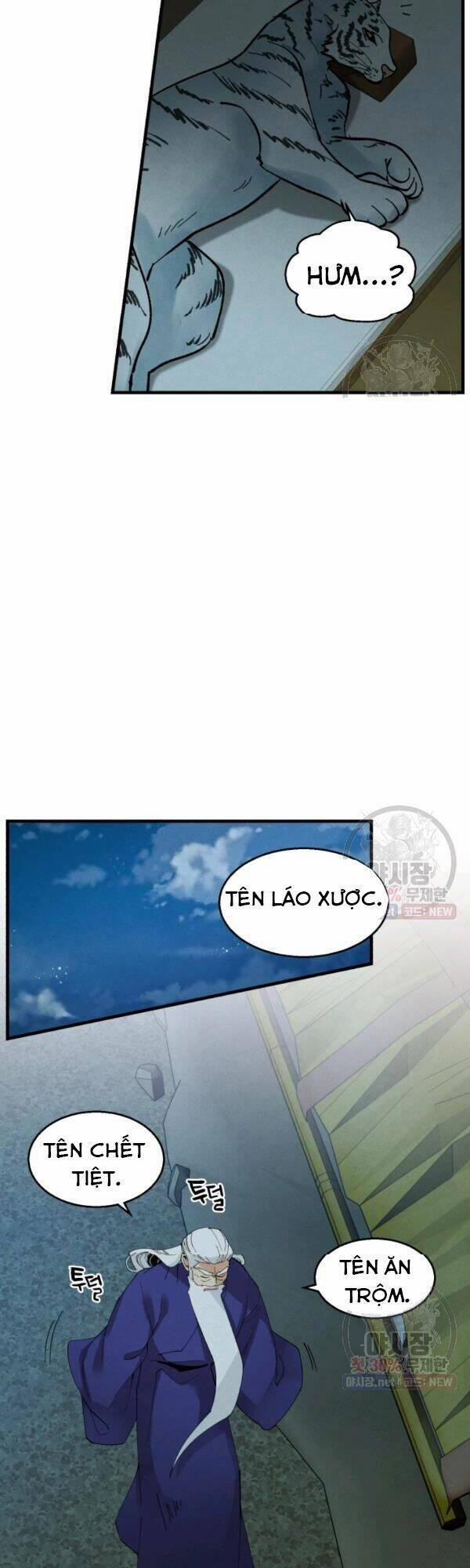 Phi Lôi Đao Thuật 79 trang 23