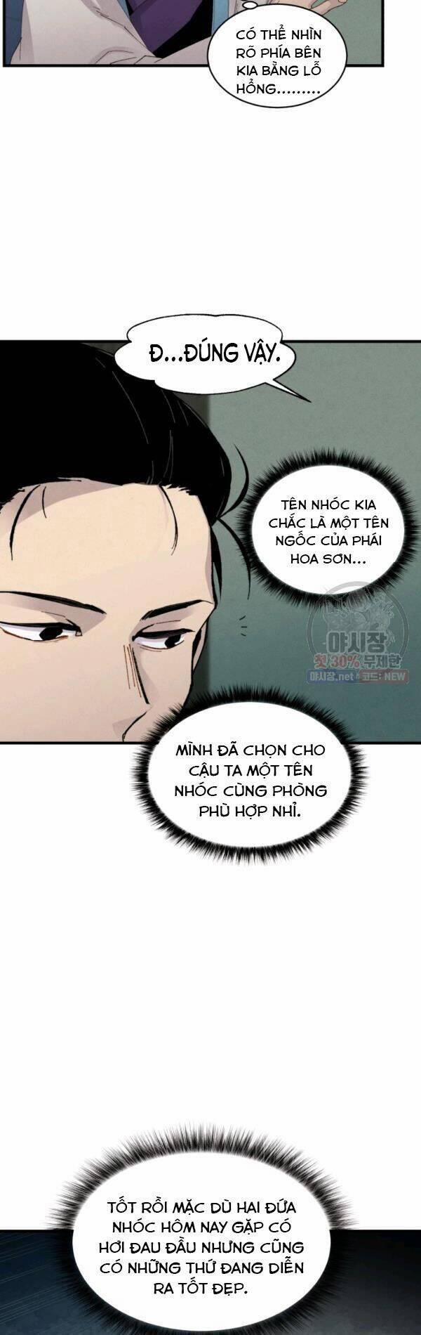 Phi Lôi Đao Thuật 79 trang 28