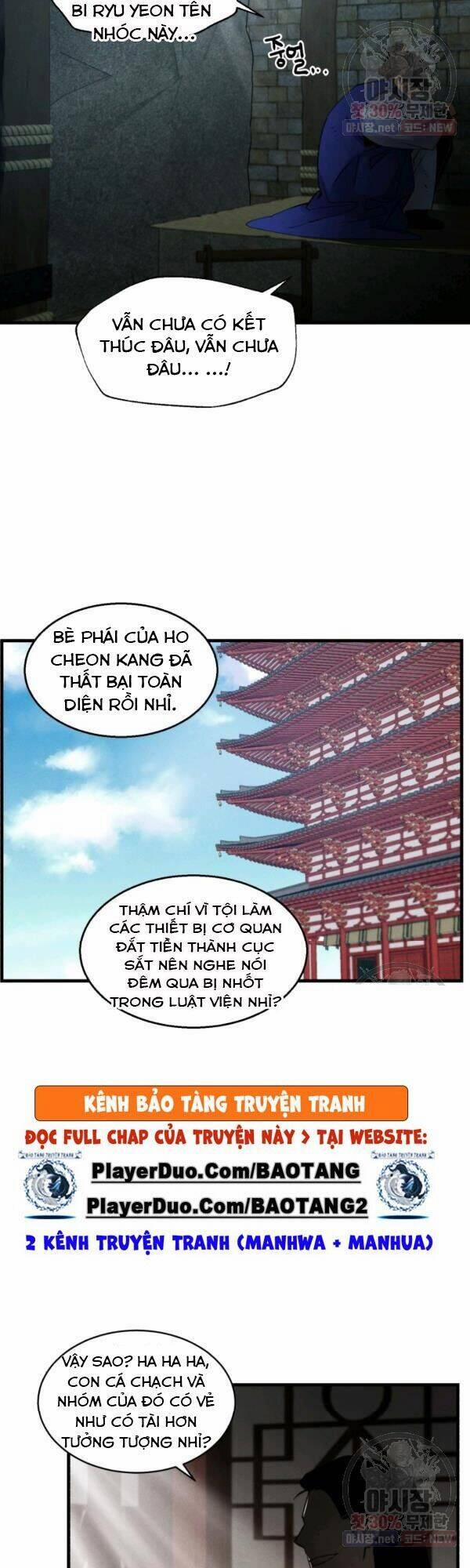 Phi Lôi Đao Thuật 79 trang 30
