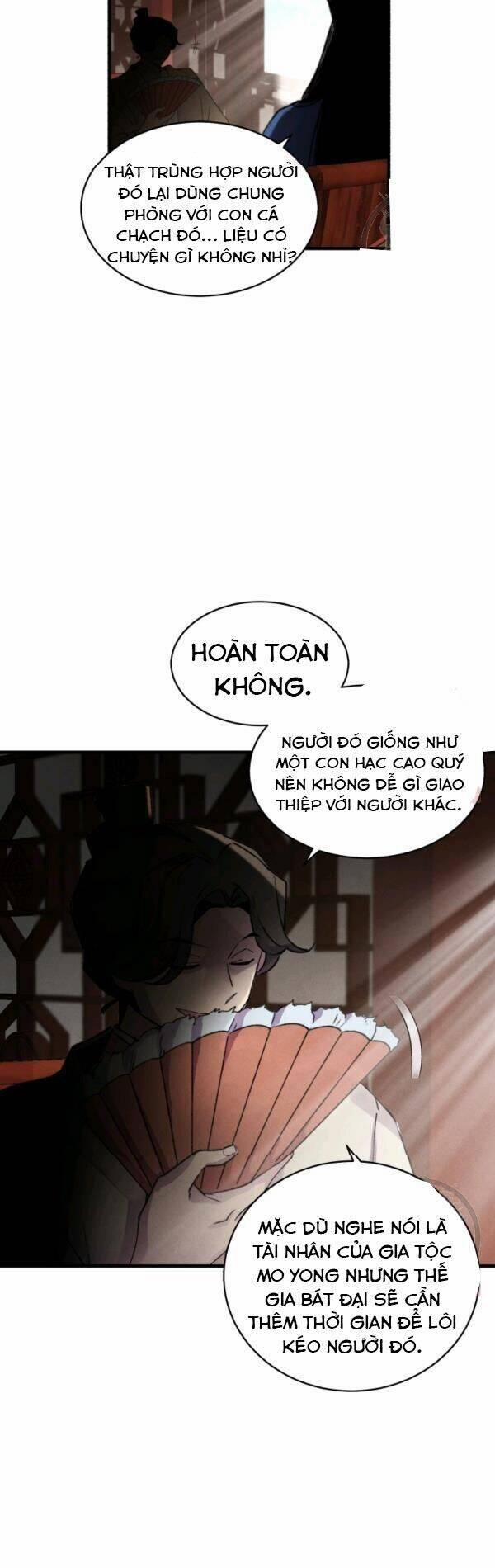 Phi Lôi Đao Thuật 79 trang 32