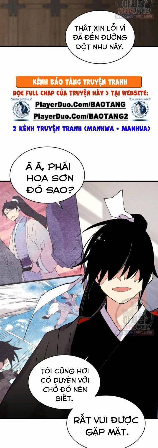 Phi Lôi Đao Thuật 79 trang 36