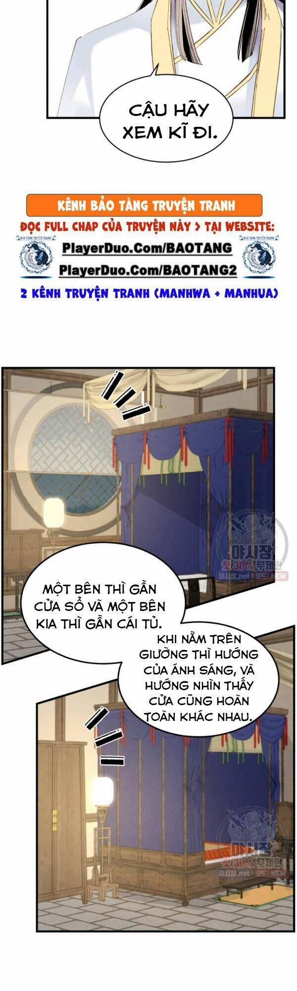 Phi Lôi Đao Thuật 79 trang 7