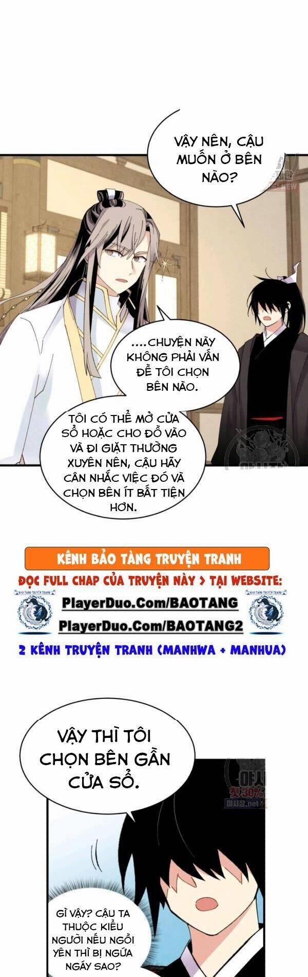 Phi Lôi Đao Thuật 79 trang 8