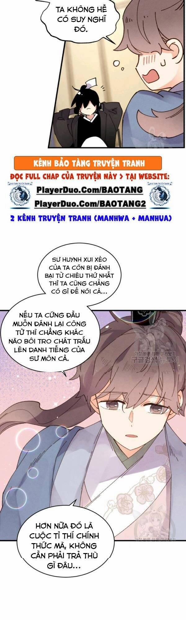 Phi Lôi Đao Thuật 80 trang 17
