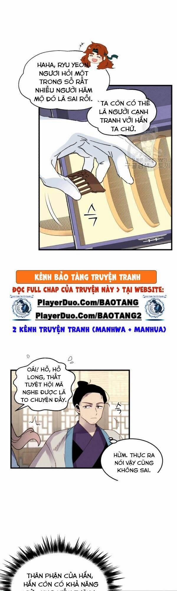 Phi Lôi Đao Thuật 80 trang 29