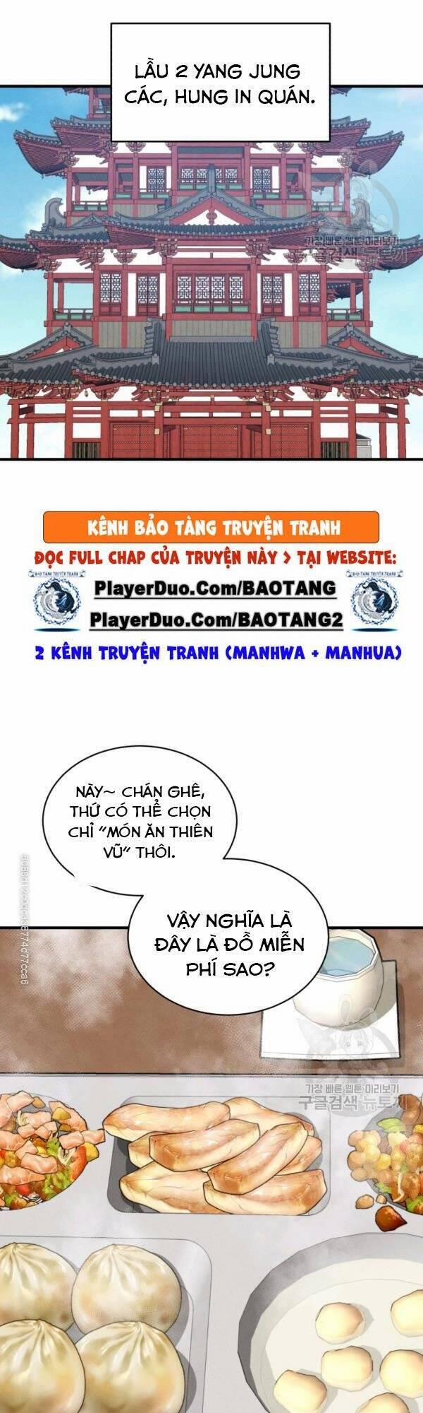 Phi Lôi Đao Thuật 80 trang 34