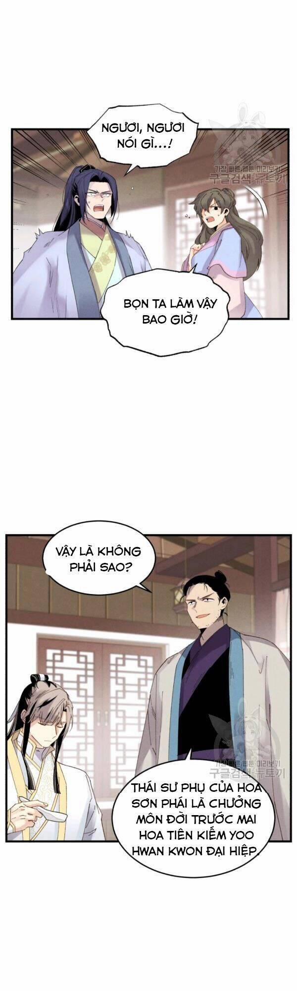 Phi Lôi Đao Thuật 81 trang 16