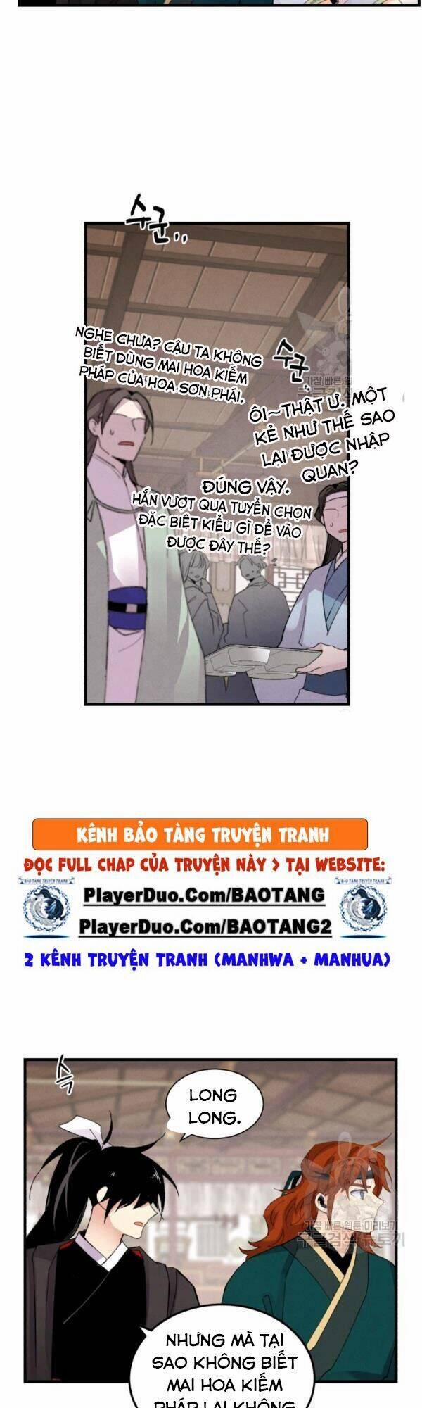 Phi Lôi Đao Thuật 81 trang 19
