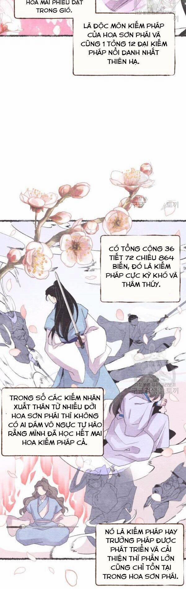 Phi Lôi Đao Thuật 81 trang 22