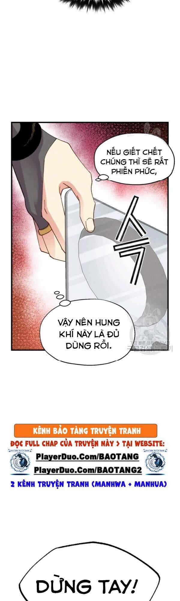 Phi Lôi Đao Thuật 81 trang 27