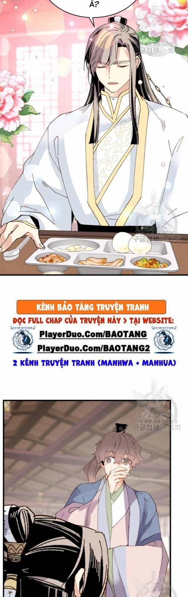 Phi Lôi Đao Thuật 81 trang 29