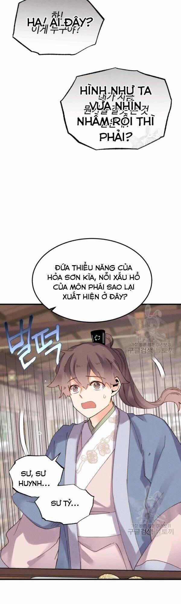 Phi Lôi Đao Thuật 81 trang 3